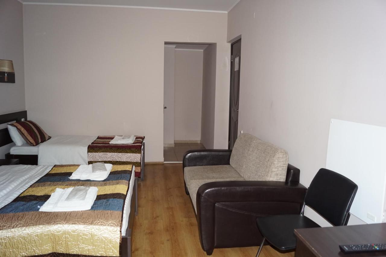 Iar Hotel Batumi Exterior foto